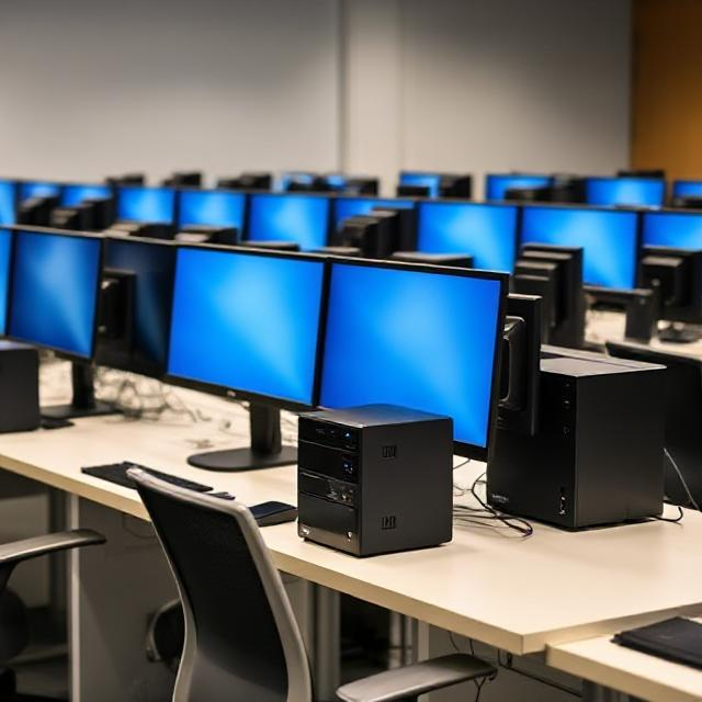 Bulk IT Equipment for Sale