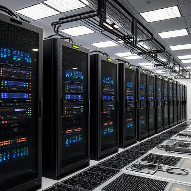 Used Servers for Sale